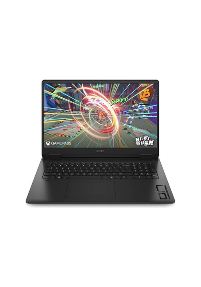 HP Omen 17-DB1022NT CD5N2EAA50 R9 Ai 365 32 GB 512 GB SSD RTX5060 17.3" W10P Dizüstü Bilgisayar