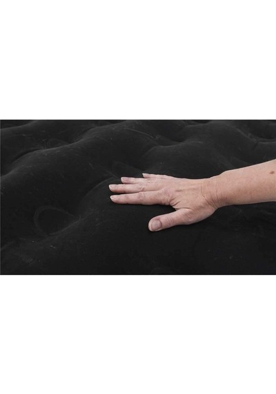 Outwell Classic W/pillow Ve Pump Single Şişme Yatak Çok Renkli