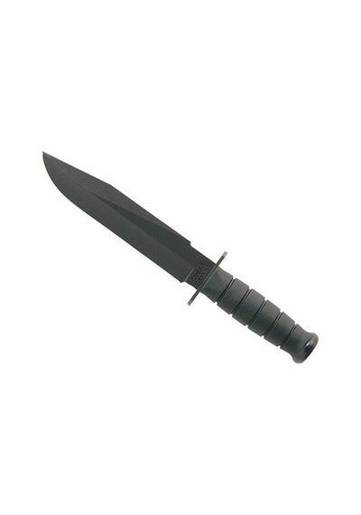 Ka-bar Fighter Kamp Bıçak Siyah