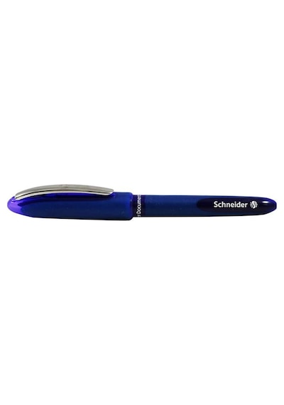 Schneider One Bussines Mavi 0.6 Roller Kal.183003