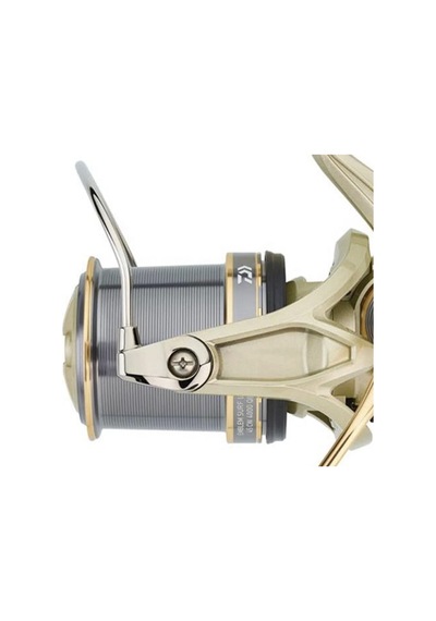 Daiwa Emblem Sl 22 45 Cw Qd Surf Makara Emsl2245cwqdp