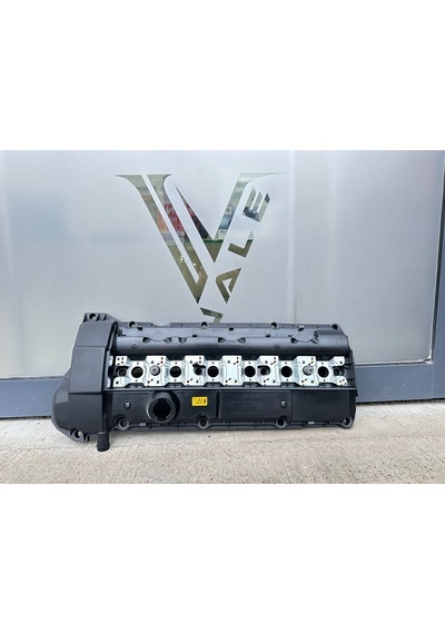 Bmw 3-5 Serisi Motor Subap Kapağı Yan Sanayi E39.e36.m52 -111217