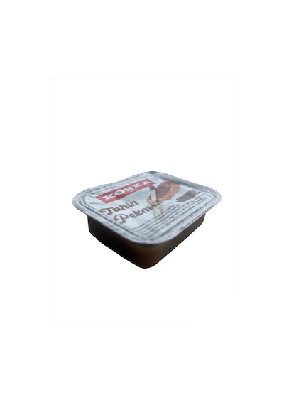 Koska Tahin Pekmez 20 GR 100'LÜ