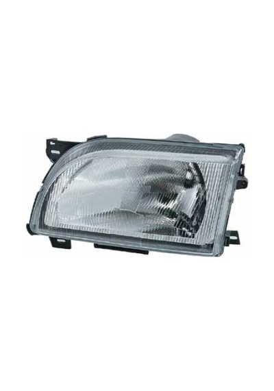 Ayfar Far Sol 505503 Transıt T12-t15 91-00 KNO-AYFAR-505503