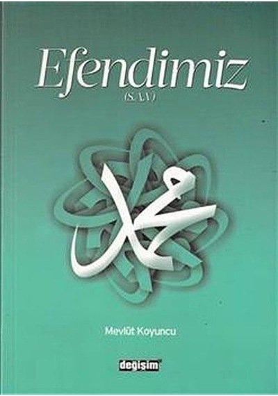 Efendimiz (SAV)- Değişim Yayınları