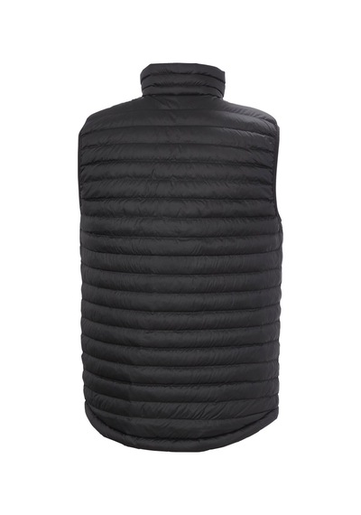 Helly Hansen Sirdal Erkek Yelek Siyah