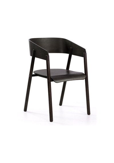 Covus Sandalye Meşe 001