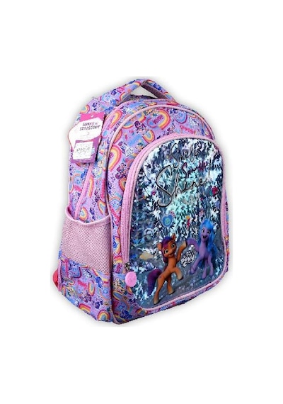 My Little Pony Smile Spankle Shine Okul Çantası