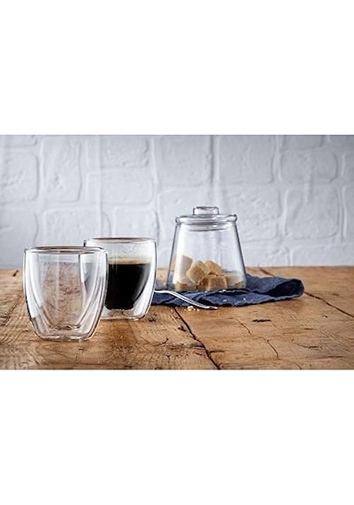 Wmf Cam Espresso Bardağı 2'Li