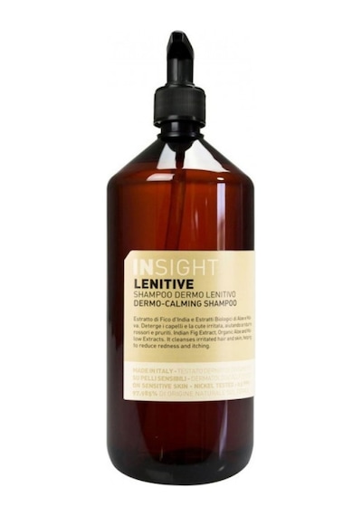 Insight Lenitive Dermo Calming Saç Derisi Bakım Şampuanı 900 ML