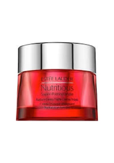 Estee Lauder Radiant Energy Night Creme Mask Gece Kremi 50 ML