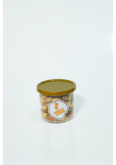 Lüx Karışık Kuruyemiş - 100 Gr Diğer