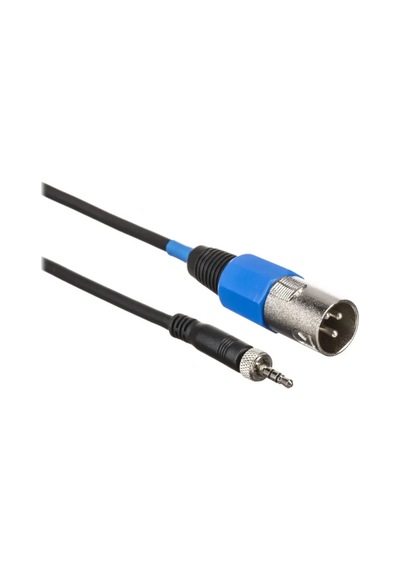 Sennheiser 556950 Cl100 Xlr / 3.5mm Alıcı Kablosu