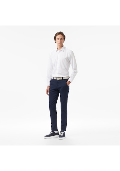 Nautica Erkek Lacivert Slim Fit Pantolon Düz P57000t Lacivert