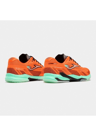 Joma Tults2608om Ultra Light Toprak Kort Tenis & Padel Ayakkabısı Erkek - Turuncu