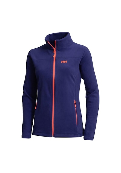 Helly Hansen W Fullzip Kadın Polar Mont Hh..15011hha.596 Mor