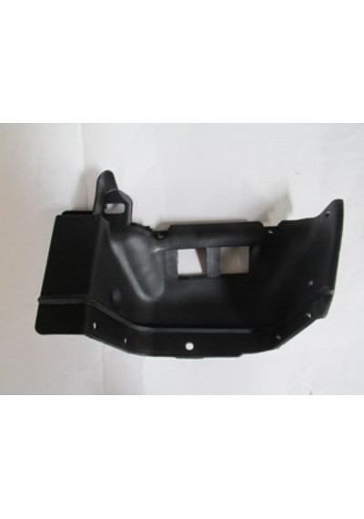 Isuzu Npr Şampiyon 97/06 Ayak Basamak Plastiği Sol Çift Teker Tw - Oem Yedek Parça