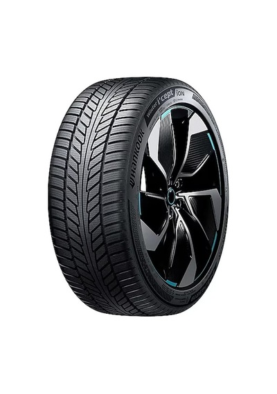 Hankook 255/50R20 109H XL Winter I Cept Ion IW01A Kış Lastiği 2025