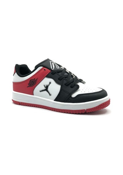 Cool Jordan Glaxy Pekin Haykat Unisex Spor Ayakkabı Çok Renkli