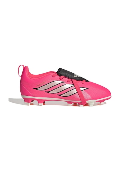 Adidas Predator Club Ft El Fg/mg J Genç Çoklu Çim Zemin Kramponu Hq2272 Turuncu
