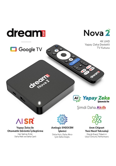Dreamstar No Va 2