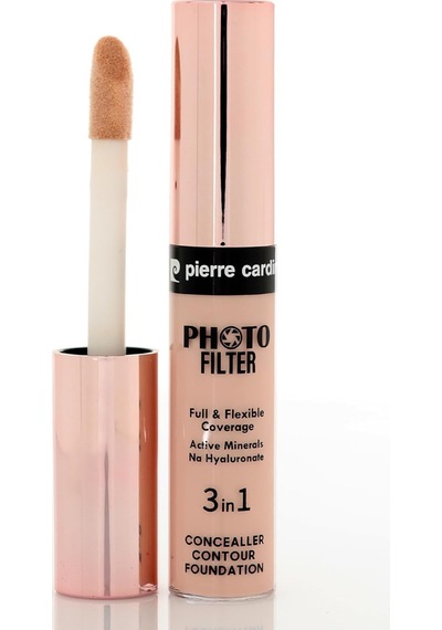 Filter Concealer Kapatıcı - Tan 823 Diğer