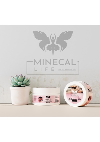 Minecal Life At Kestanesi Masaj Jeli 250 ML