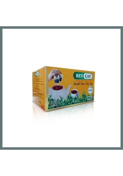 Bezos Demlik Poşet Çay 300gr 1 Adet Ventra