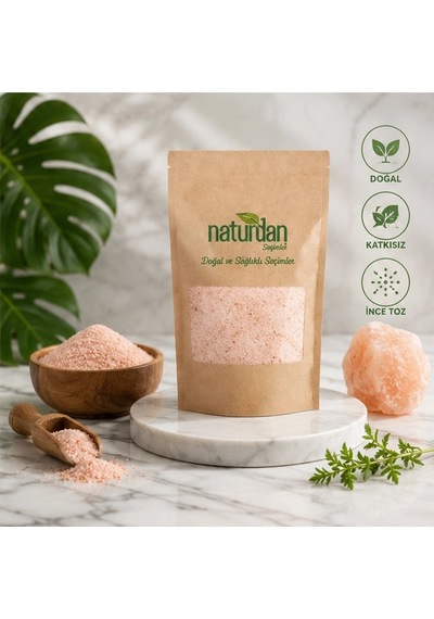 Himalaya Tuzu Pembe Toz - 50 Gr