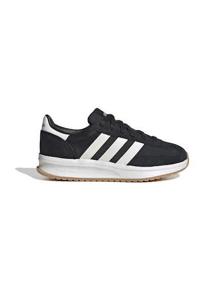Adidas Run 70s 2.0 Kadın Spor Ayakkabı Ih8595 Ih8595 Siyah