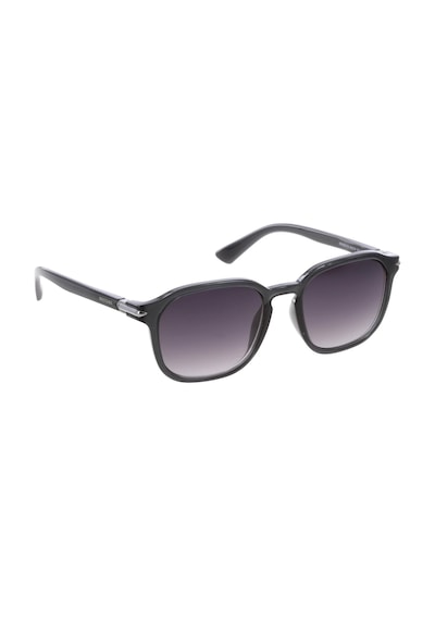 Mustang Mu2634-03 52 Unisex Güneş Gözlüğü Siyah