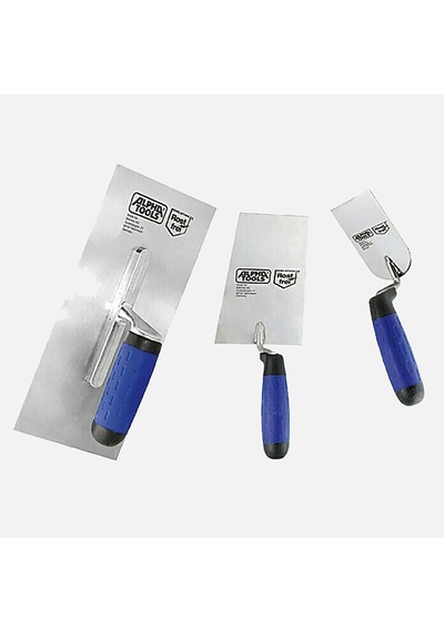 Alpha Tools Mala Seti - 3 Parça