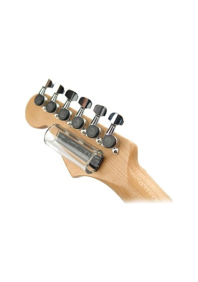 Planet Waves Pwgs-dss Glass D-slyde Küçük Boy Small - İçi Mat Dış Parlak Hibrit Cam Slayt