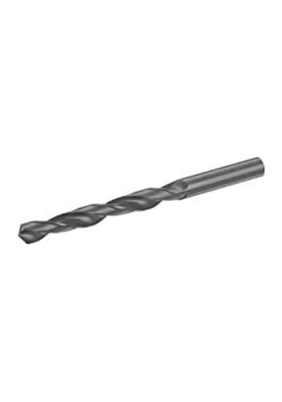 Sta50115/qz Metal Matkap Ucu, Siyah, 1 Adet, 12 Mm