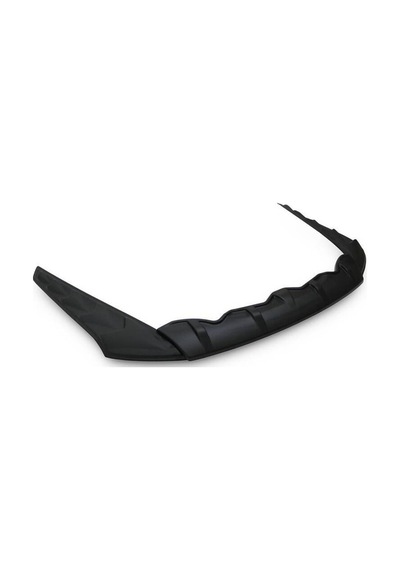 Dacia Duster Uyumlu 2010-2017 Abs Ön Kaput Scoop Ve Dragon Set 4 Parça