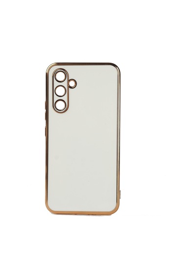 Samsung Galaxy A14 Uyumlu Kılıf Zore Bark Kapak
