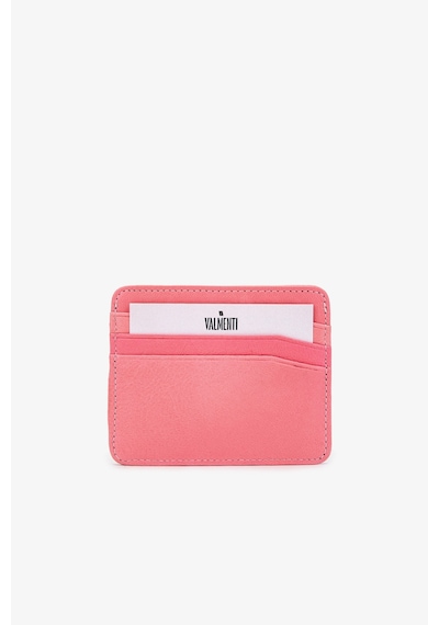 Valmenti Erkek Hakiki Deri Pembe Kartlık 688 V76 Krtlk Sk24-25 Pembe Dr Pembe