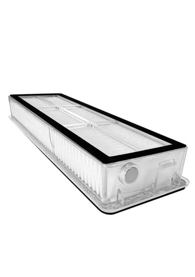 Xiaomi Vacuum Mop S10t Stfcr01sz Robot Süpürge Uyumlu 4'lü Yedek Parça Seti 1