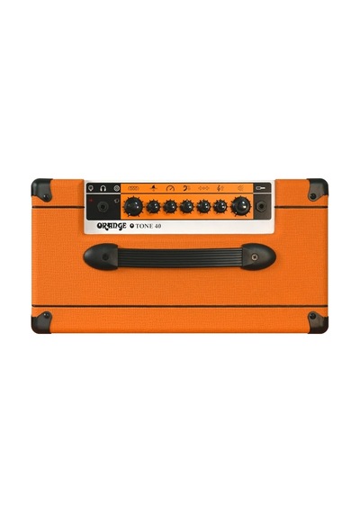 Orange O-tone 40 12" 40 Watt Solid State Combo Amfi