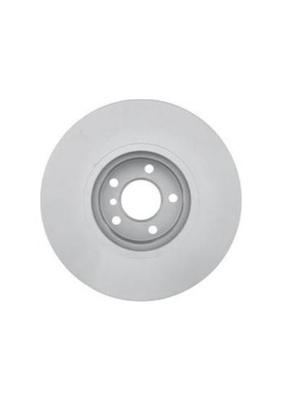 Bmw X5 E70 48i Xd 4.8 2008-2010 Bosch Ön Disk 2 Adet