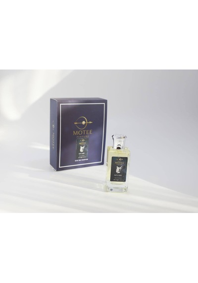 Motee Perfume Sovare Erkek Parfüm EDP 100 ML