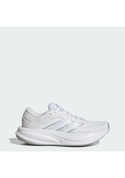 Adidas Kj1757 Response 2 W Kadın Koşu Ayakkabısı Beyaz