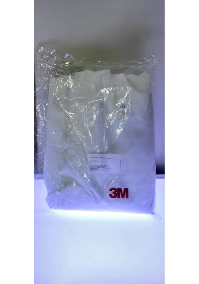 3m Boyacı Tulumu