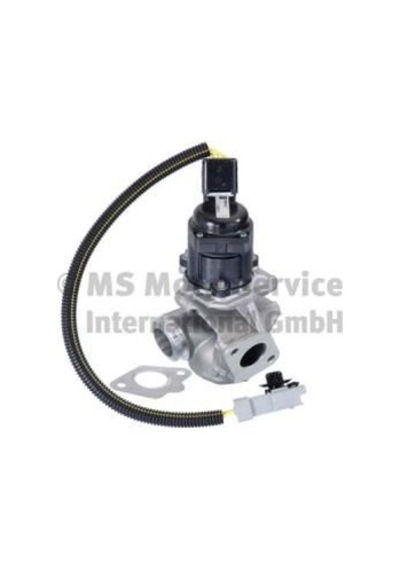 Pıerburg 724809920 Egr Valf Focus Iı Focus Iı Cmax 1.6tdcı 04 11 Volvo C30 06 12 S40 Iı V50 1.6tdı 05 Kablolu 3m5q9d475da- 9651839180- 30750092