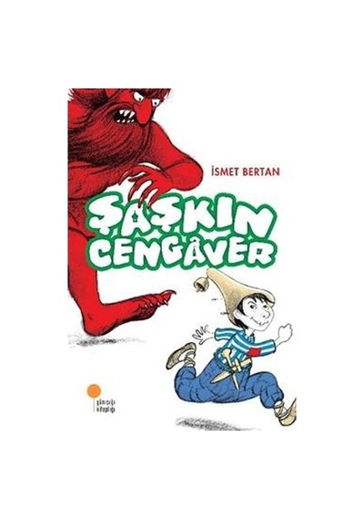 Şaşkın Cengaver