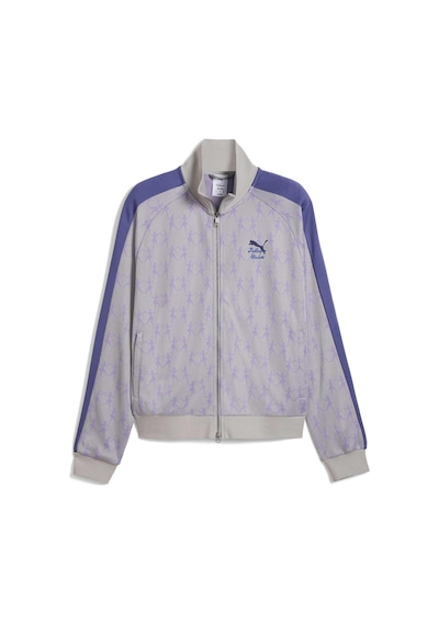 Puma X Kıdsuper T7 Unısex Ceket 632373 63 Gri