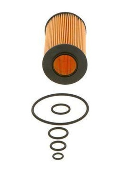 Mercedes E270 Dizel Filtre Bakım Seti 2003-2005 3 Lü 8200BKMFLSHNGFL16528
