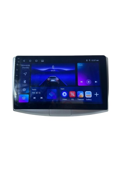 Passat B6-b7 Maxessa 4-64 Profesyonel Oem Multimedia