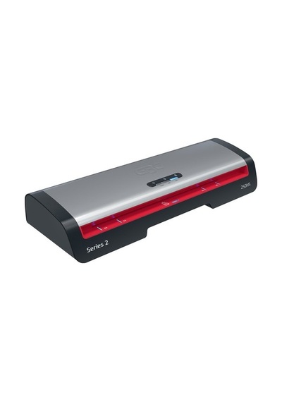 Gbc Laminasyon Makinesi 250hs A3 Eu 4410071eu