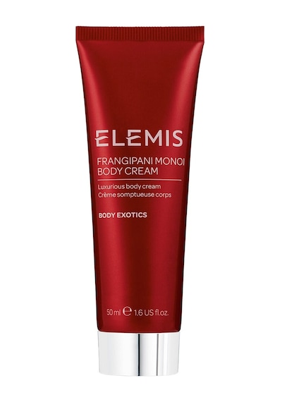 Elemis Frangipani Monoi Body Cream Vücut Kremi 200 Ml